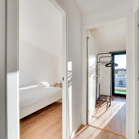 Lägenhet Lapa Duplex *