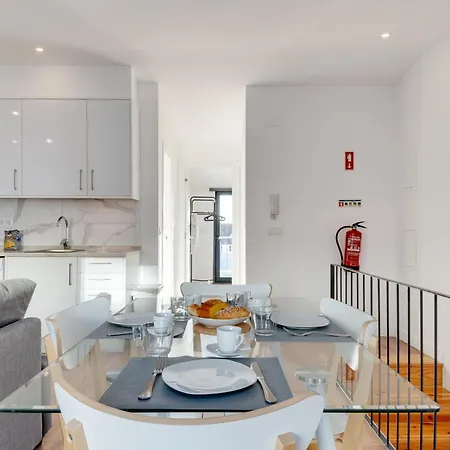 Lapa Duplex Lisbon