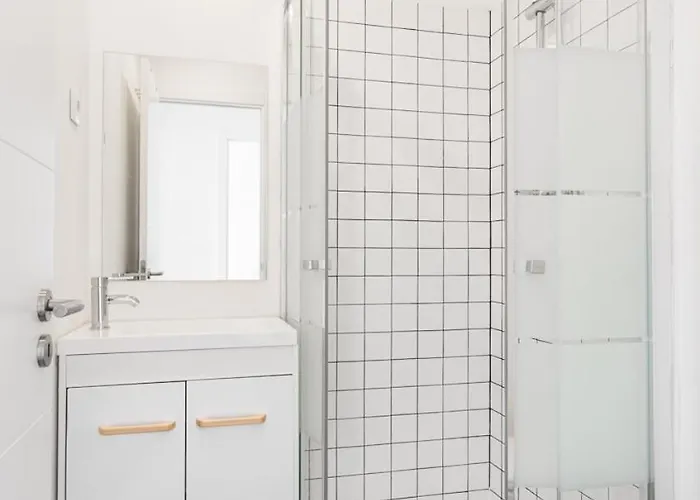 Διαμέρισμα Lapa Duplex