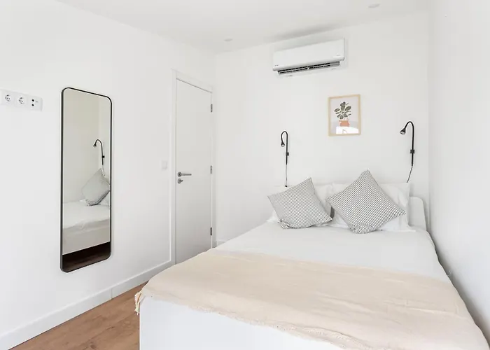 Lapa Duplex * Lisboa