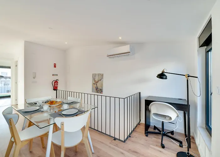 Lapa Duplex Διαμέρισμα