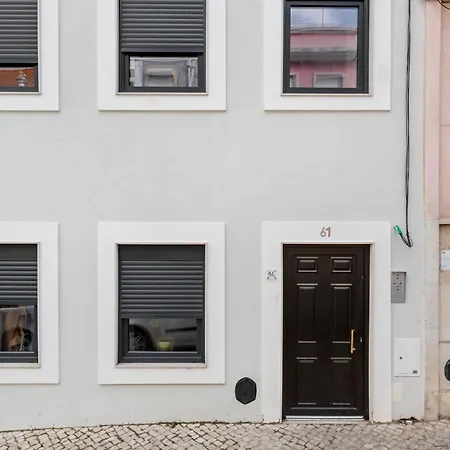 Apartman Lapa Duplex