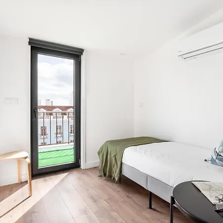 Apartmán Lapa Duplex *